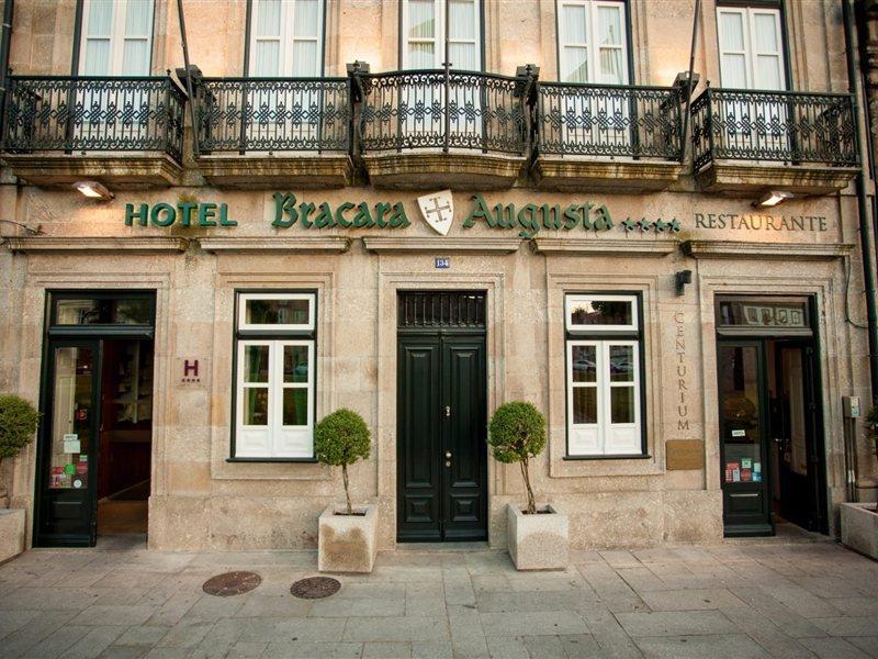Hotel Bracara Augusta