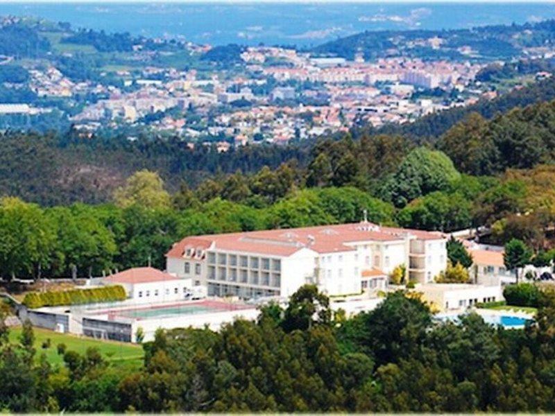 Hotel The Lince Braga