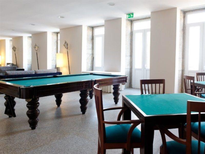 Hotel The Lince Braga
