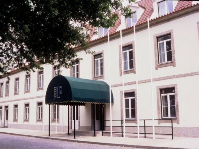 Hotel The Lince Braga