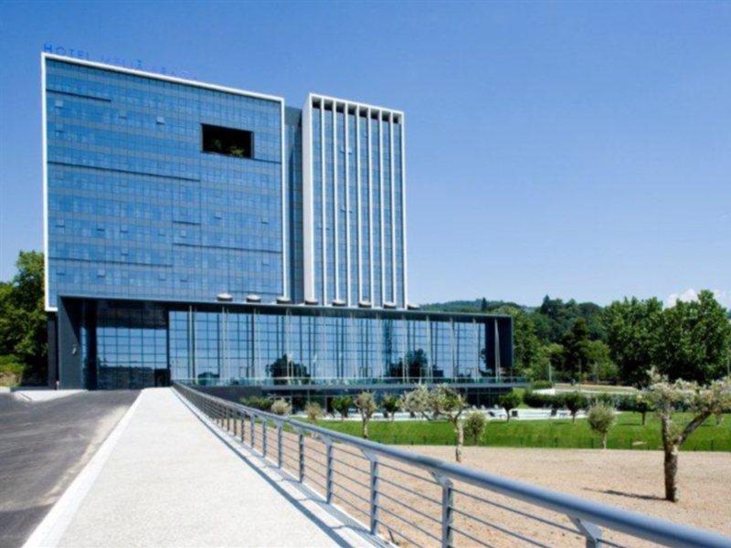 Hotel Melia &
