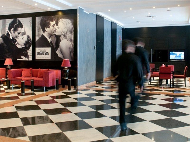 Hotel Gale - Centro Oporto