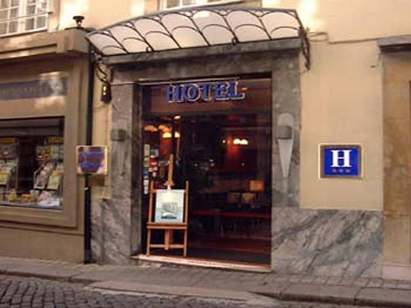 Hotel Internacional 3*