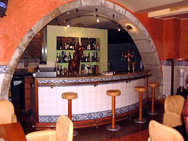 Hotel Internacional Porto