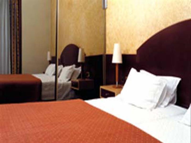 Hotel Internacional Porto