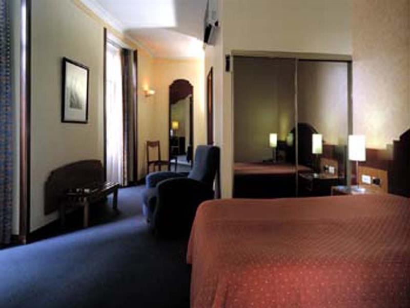 Hotel Internacional 3*
