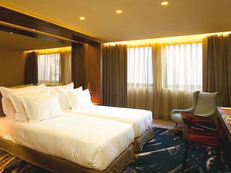 Hotel Portobay Teatro