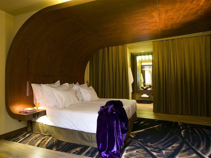 Hotel Portobay Teatro