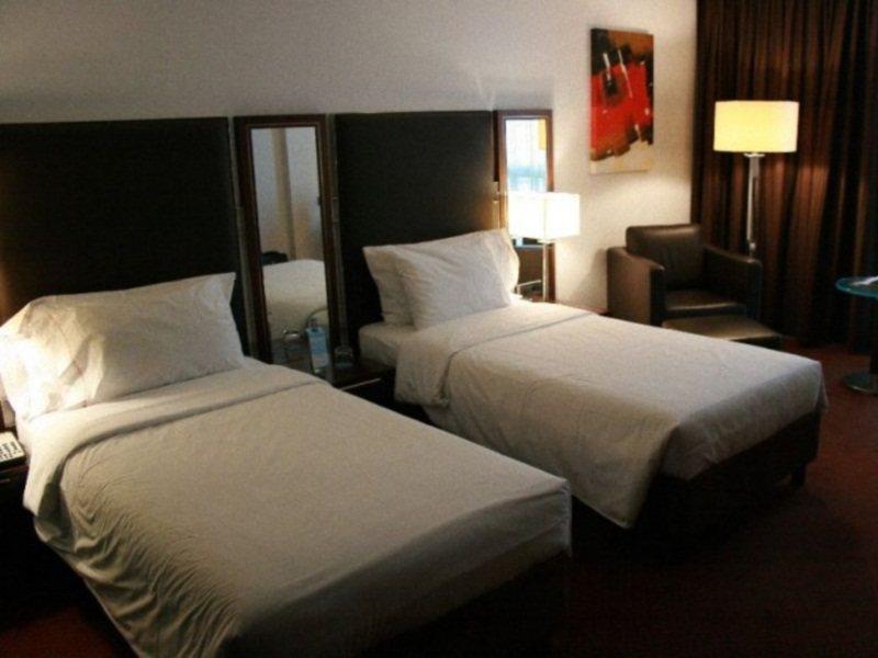 Hotel Sheraton & Oporto
