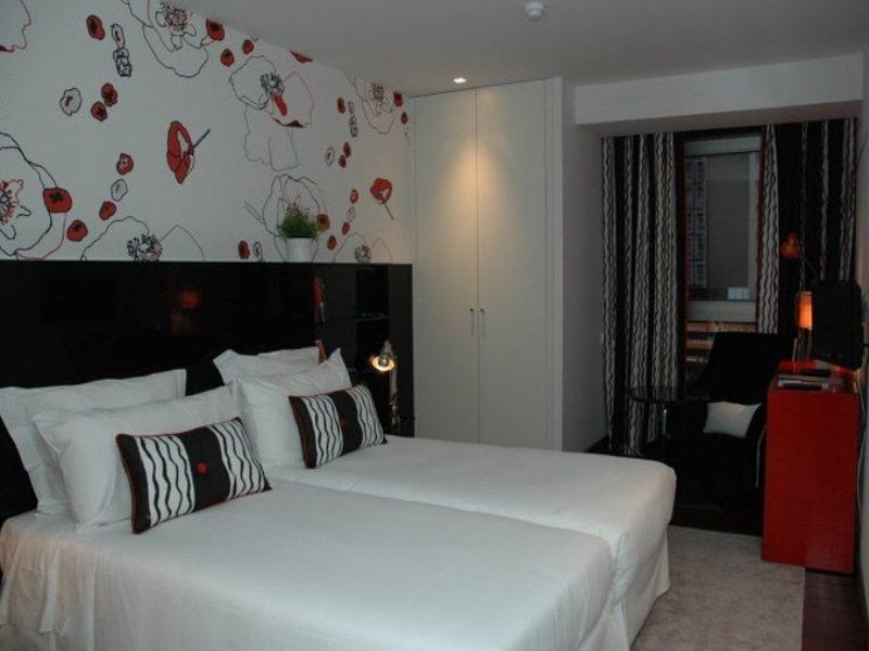 Hotel Trindade