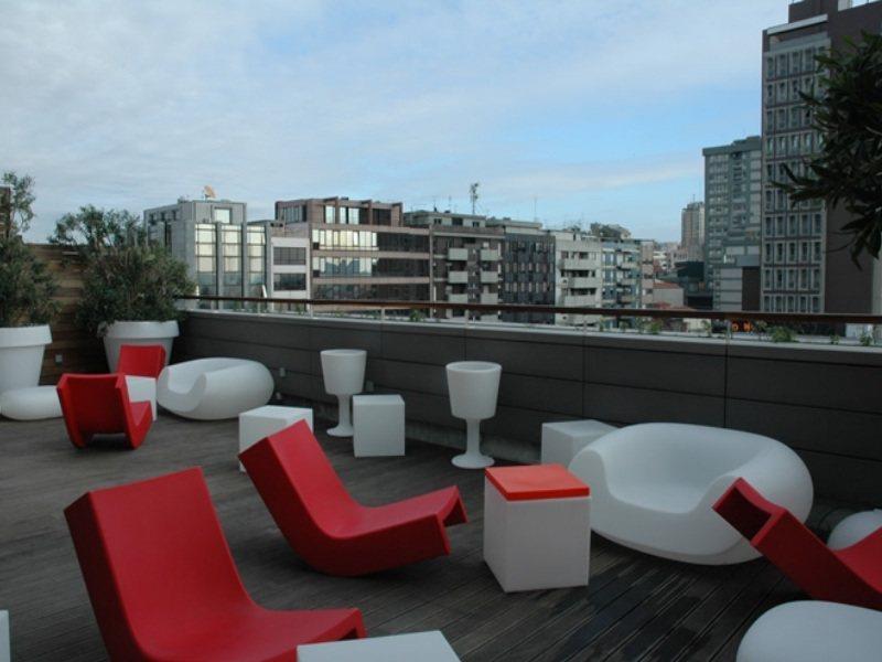 Hotel Trindade Oporto