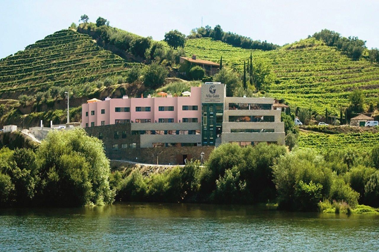 Hotel Gale Collection Douro Lamego