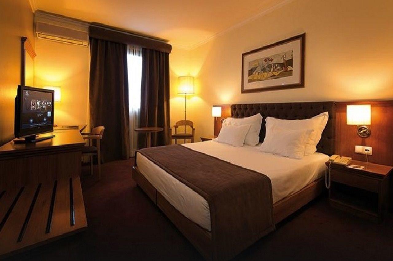 Hotel Gale Collection Douro 4*