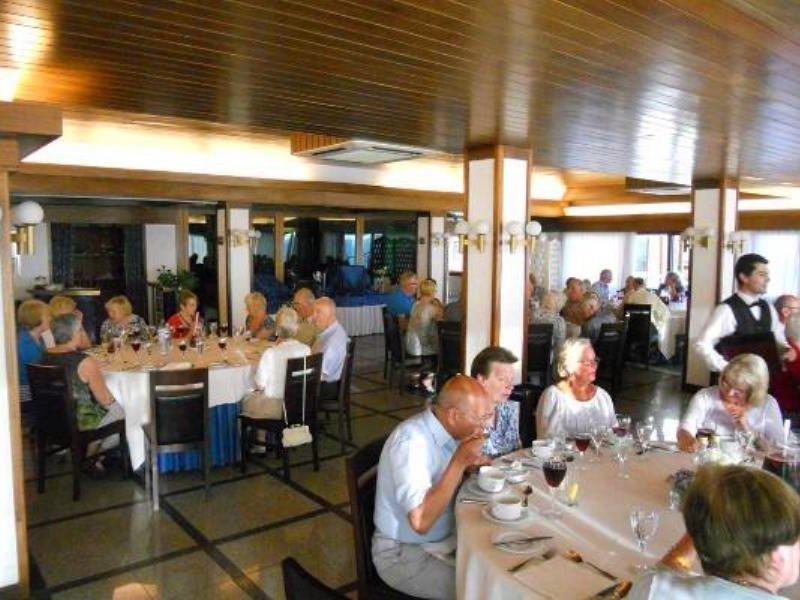Hotel Santo Andre 4*