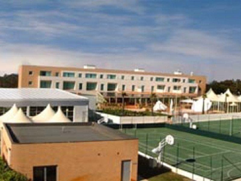Jardins Da Ria