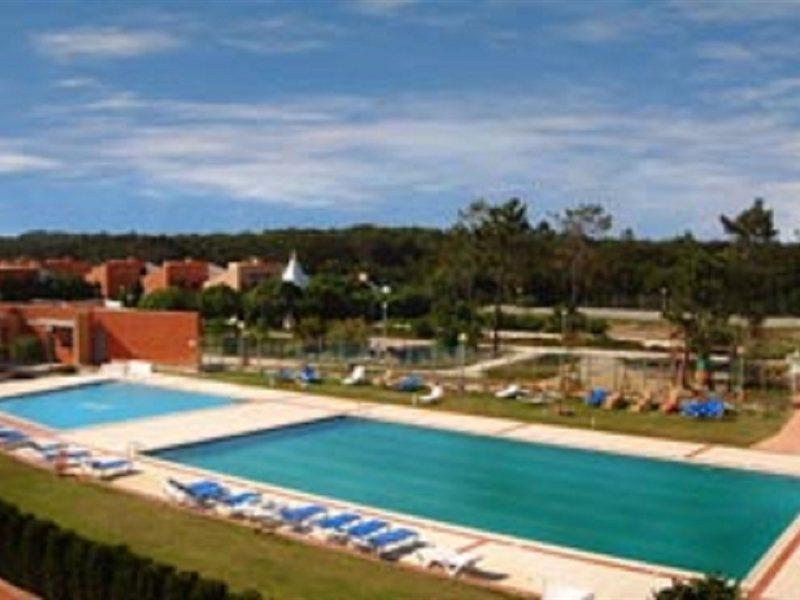 Aparthotel Jardins Da Ria Torreira