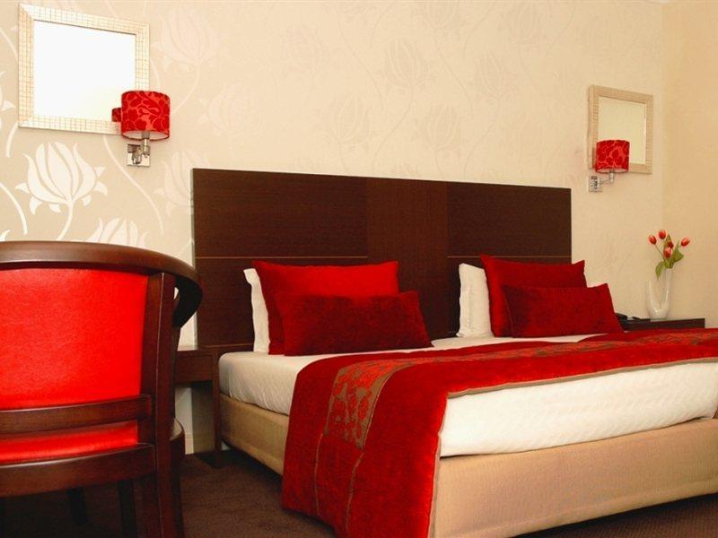 Hotel As Americas 4*