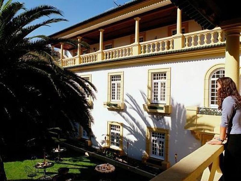 Hotel Veneza 3*