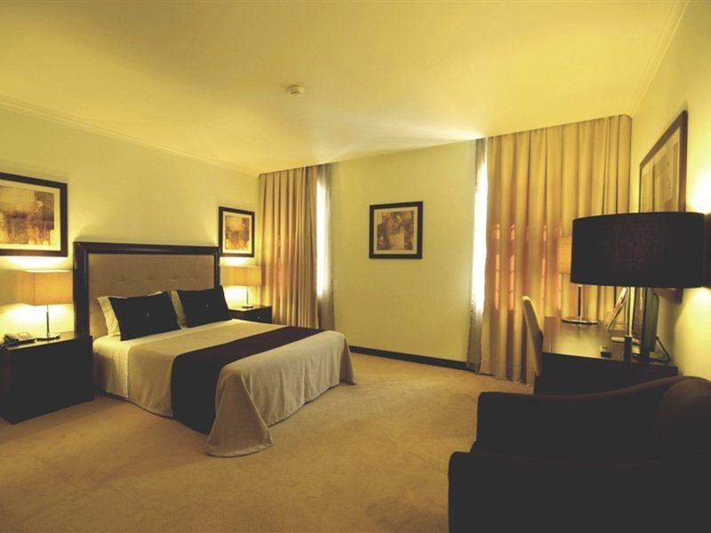 Hotel Veneza