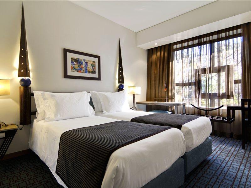 Hotel Evolution Valbom