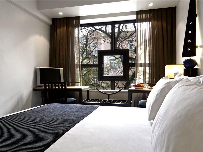 Hotel Evolution Valbom Lisbon