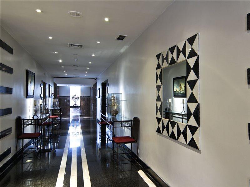 Hotel Evolution Valbom