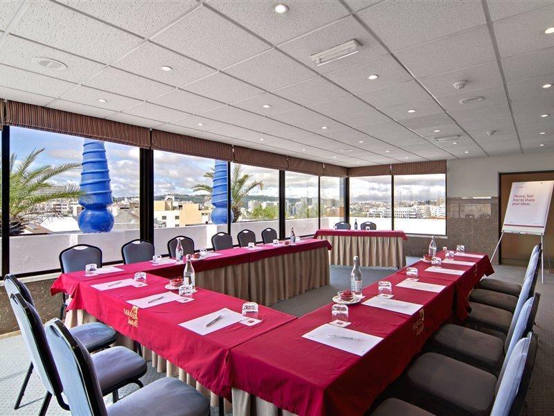 Hotel Evolution Valbom 4*