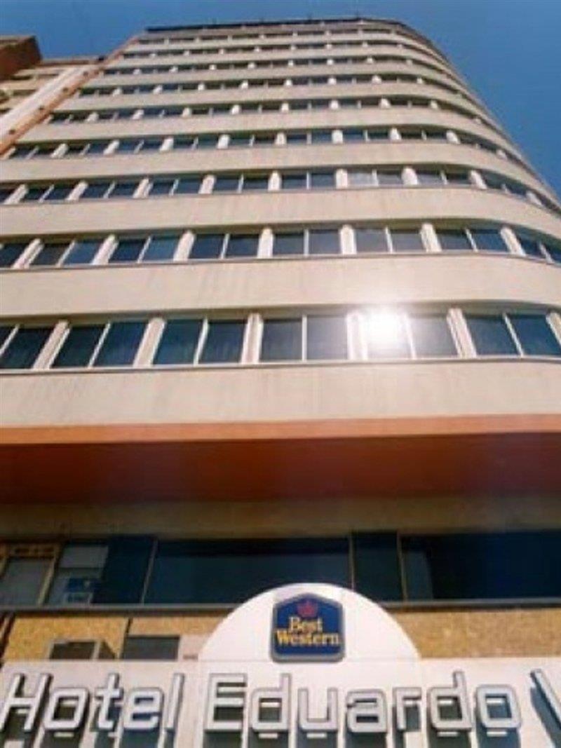 Ibis Styles Centro Marques De Pombal Lisboa