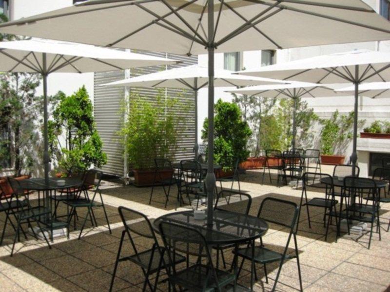 Hotel Travel Park Lisboa
