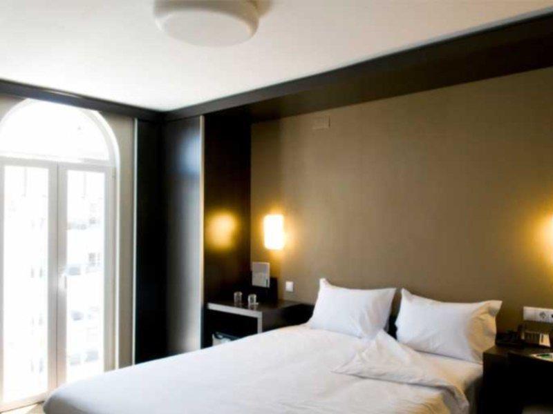 Hotel Expo Astoria Lisbon