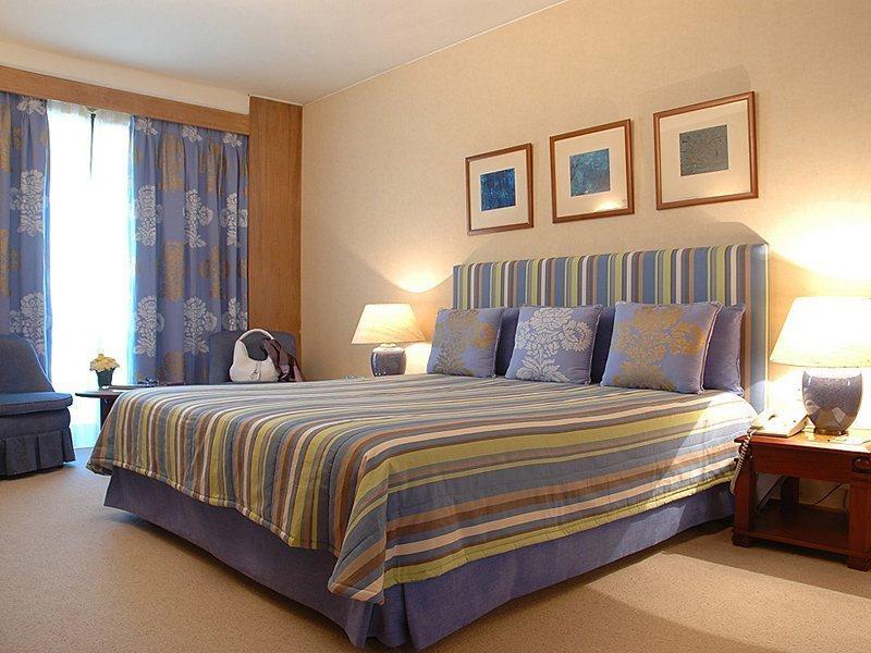 Hotel Altis Grand Lisbon