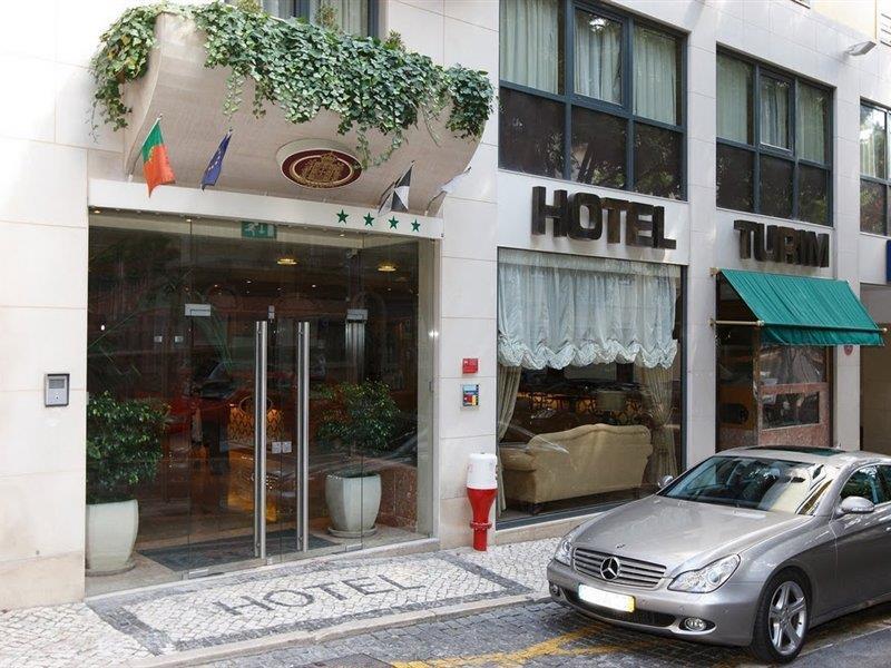 Hotel Turim 4*