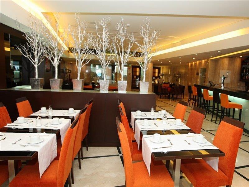 Hotel Turim Alameda Lisboa