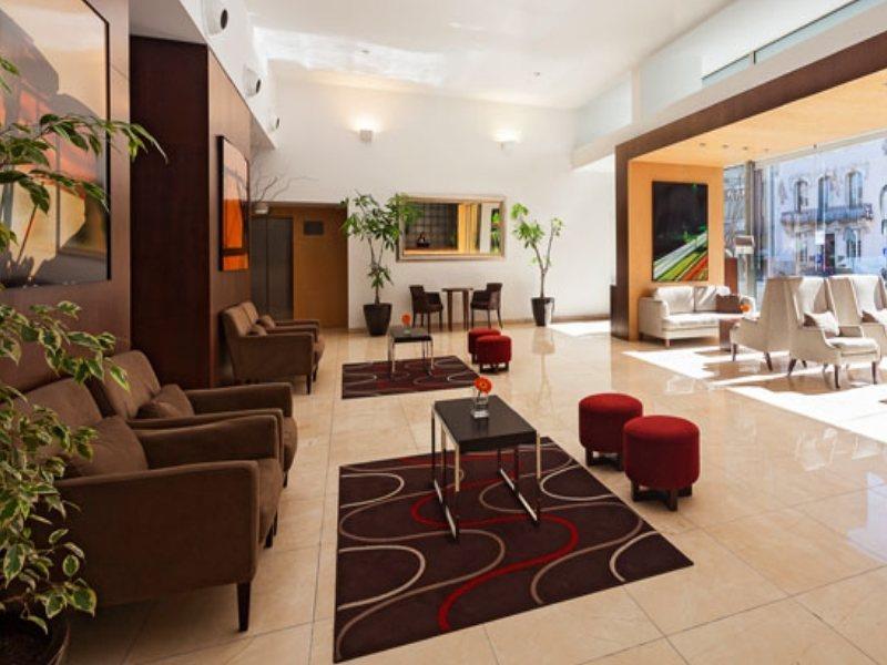 Hotel Hf Fenix Urban 4*