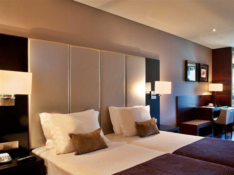 Hotel Turim Luxe 2*