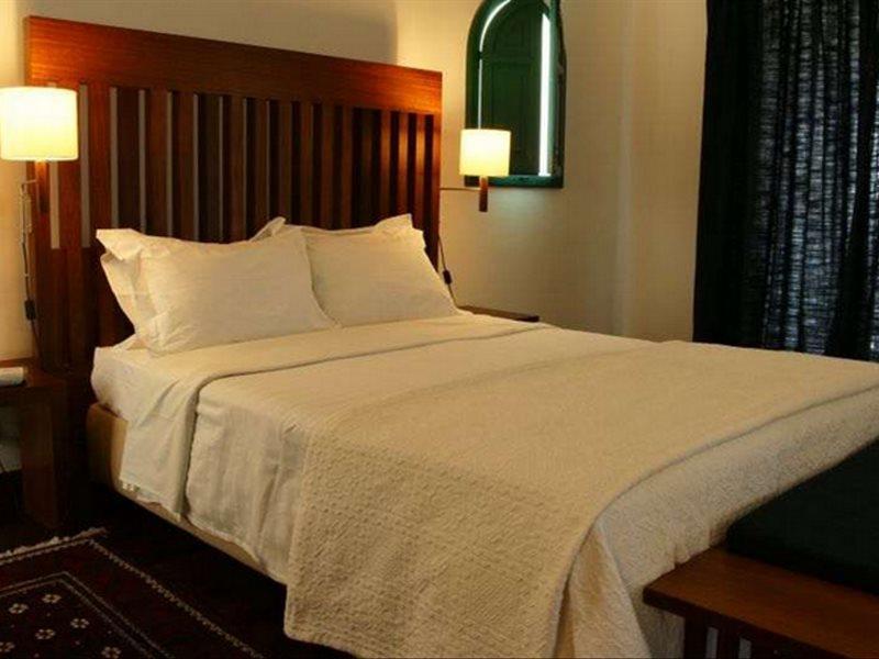 Hotel Castelo De 4*