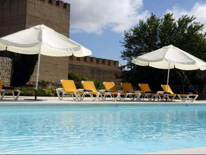 Hotel Castelo De Alcacer do Sal