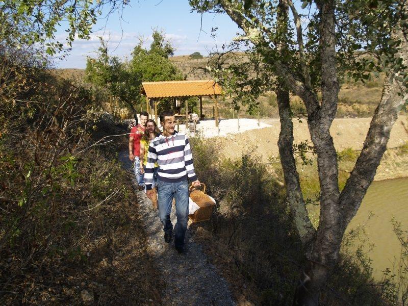 Do Cerro - Countryside & Nature Nave Redonda