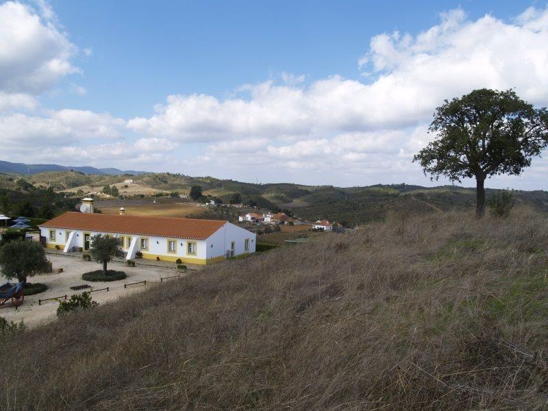 Do Cerro - Countryside & Nature