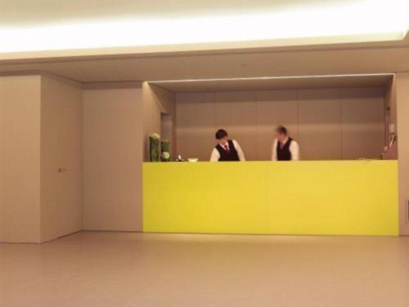 Hotel Fundador 3*