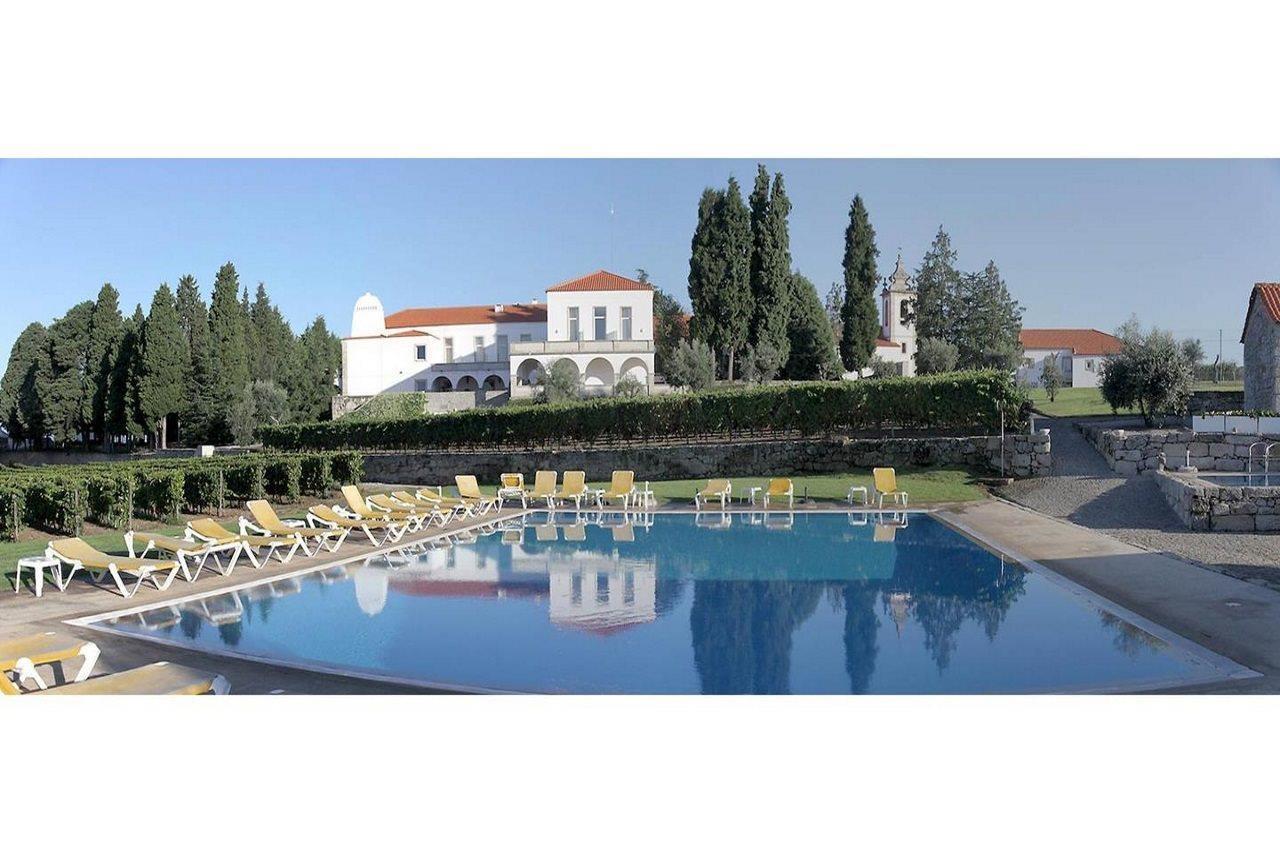 Hotel Lam Convento Do Desagravo Oliveira do Hospital