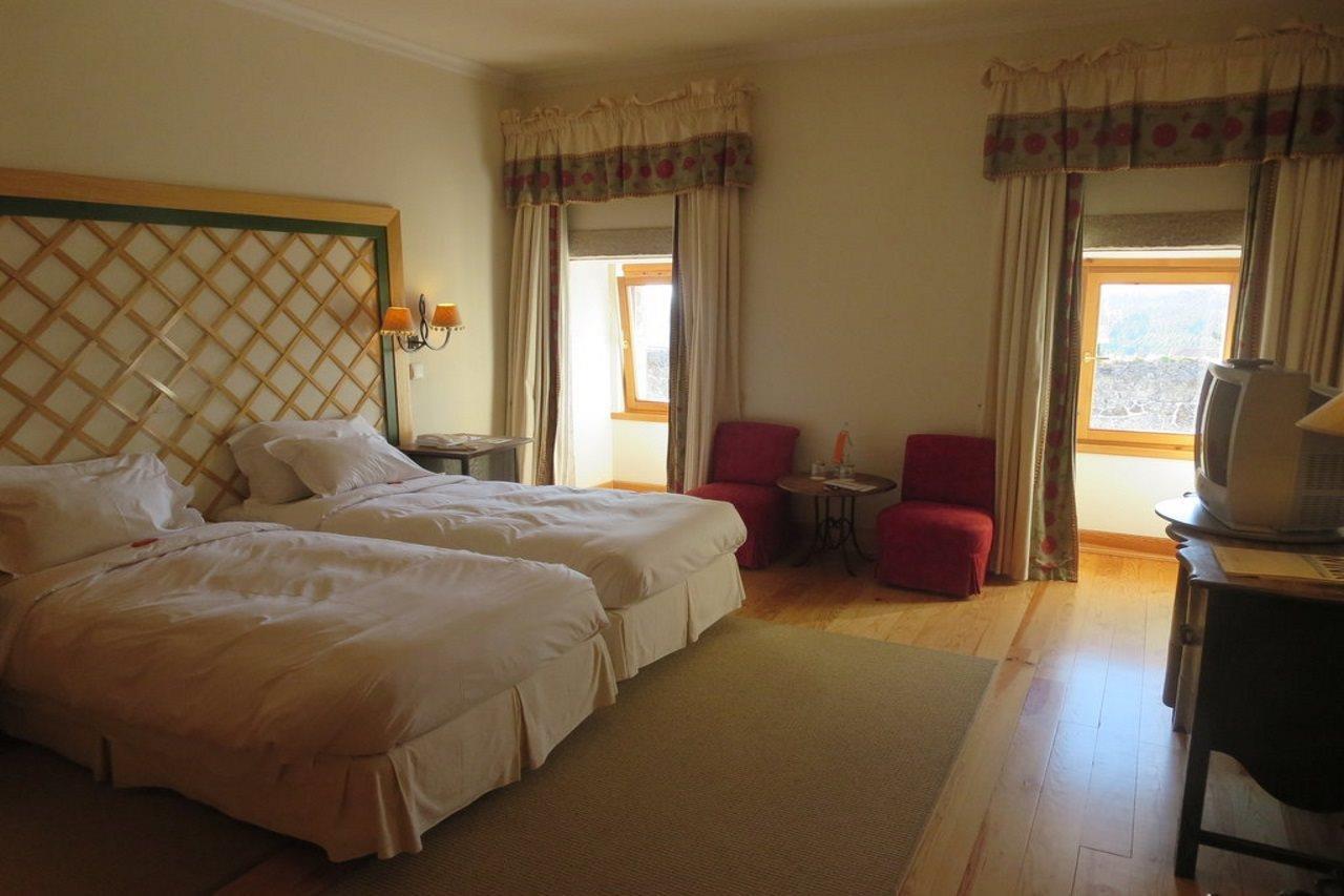 Hotel Lam Convento Do Desagravo 4*