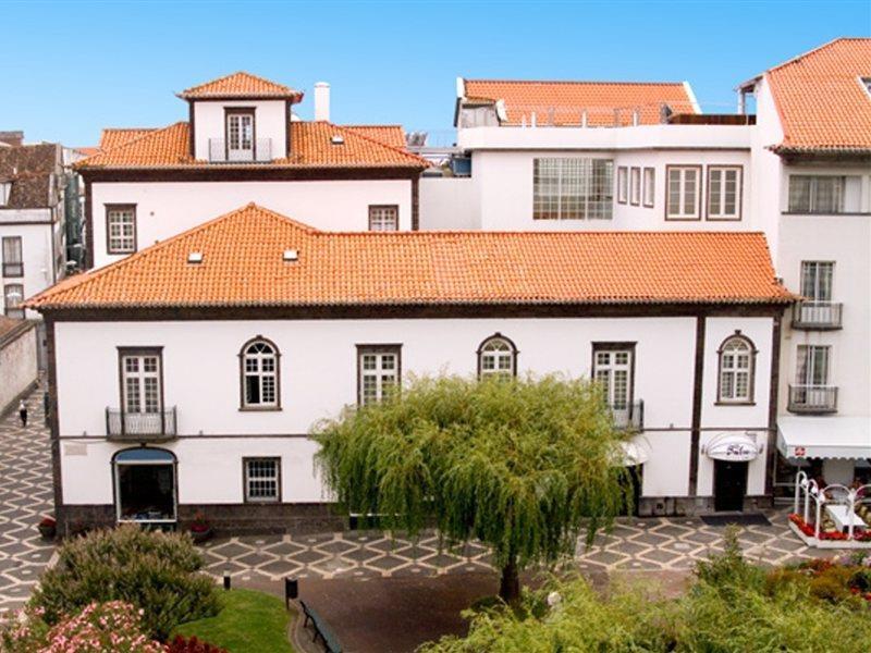 Talisman Ponta Delgada (Sao Miguel)