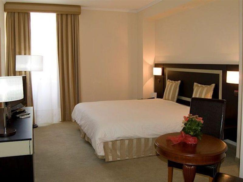 Hotel Talisman Ponta Delgada (Sao Miguel)