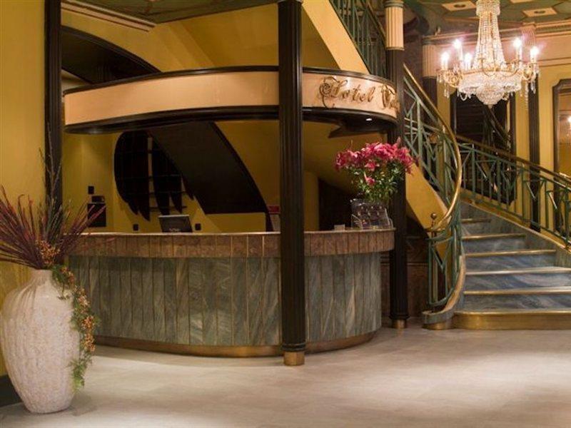 Hotel Talisman 4*