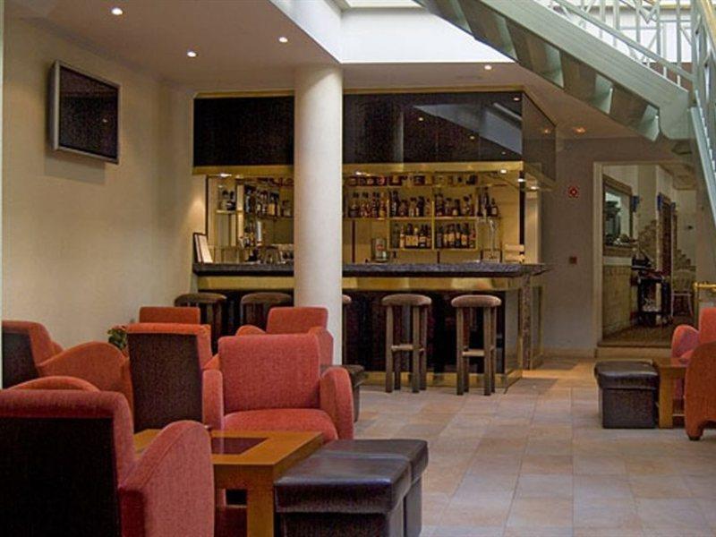 Hotel Talisman Ponta Delgada (Sao Miguel)