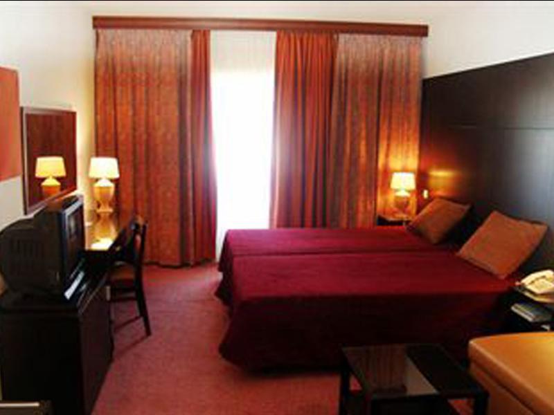 Hotel Canadiano Urban Nature 3*