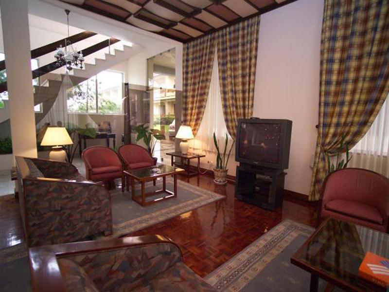Hotel Canadiano Urban Nature Ponta Delgada