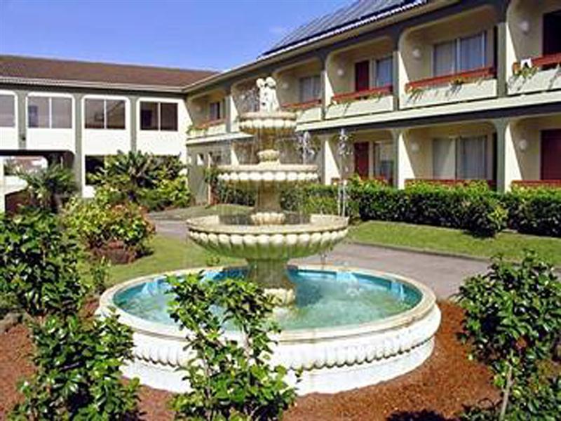 Hotel Canadiano Urban Nature Ponta Delgada