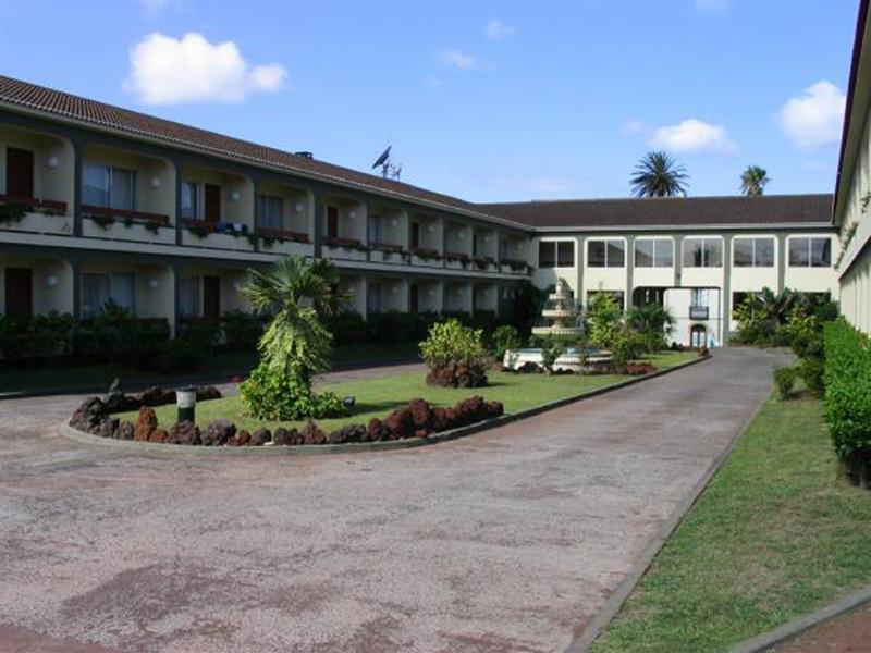 Hotel Canadiano Urban Nature 3*